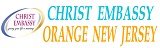 Christ Embassy New Jersey Logo